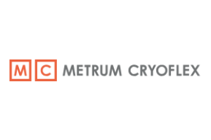 METRUM CRYOFLEX logo