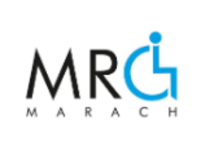 MRC KRZYSZTOF MARACH logo