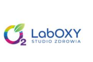 LabOXY Studio Zdrowia logo