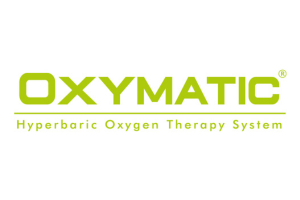 OXYMATIC logo