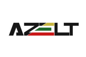 Azelt, MB logo