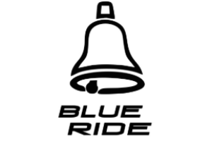 Blue Ride logo