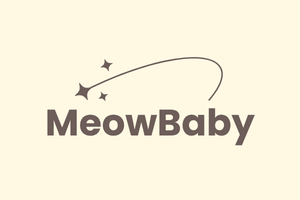 MeowBaby logo