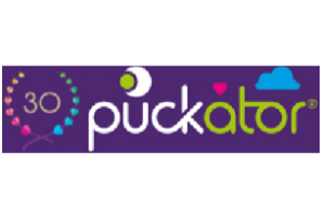 PUCKATOR EDC logo