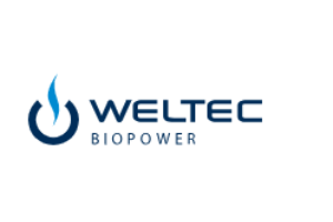 WELTEC BIOPOWER GmbH logo