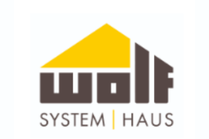 WOLF SYSTEM Sp. z o. o. logo