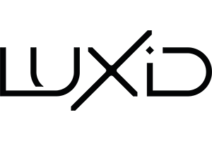 LuxID logo