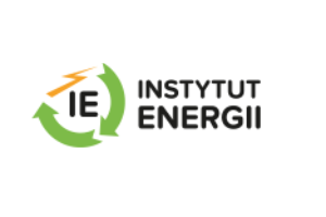 INSTYTUT ENERGII BARCZEWO Sp. z o. o. logo