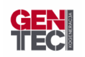 GENTEC KOGENERACJA Sp. z o.o.