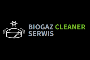 BIOGAZ CLEANER SERWIS JAKUB MOŚCIŃSKI