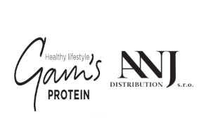A.N.J.distribution s.r.o.  logo