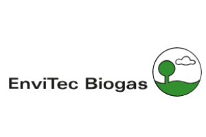 EnviTec Biogas AG logo