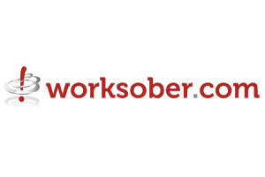WORKSOBER.COM logo