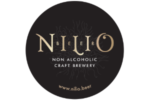 NILIO Non-Alcoholic Brewery logo