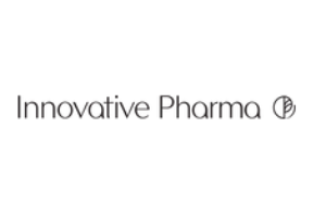Innovative Pharma Baltics logo