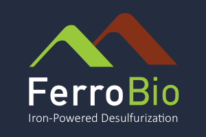 FerroBio Group logo