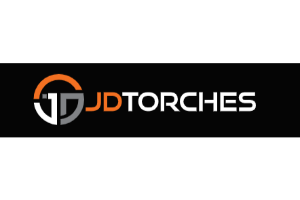 JD TORCHES logo