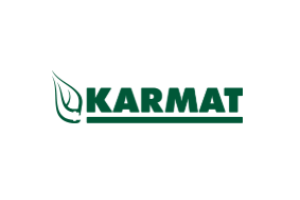ZAKŁADY PRODUKCYJNE SYSTEMÓW SANITARNYCH KARMAT GRZEGORZ BĄK SPÓŁKA KOMANDYTOWA logo