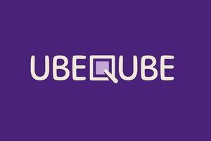ubeQube logo