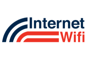 InternetWifi.pl logo