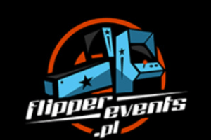 FLIPPEREVENTS.PL MARCIN KISIEL logo