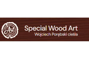 Special Wood Art Wojciech Porębski logo