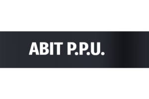 Przedsiębiorstwo Produkcyjno-Usługowe ABIT Grzegorz Lipiec logo