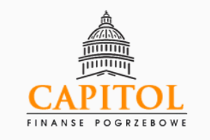 Capitol Anna Czyżak, Robert Czyżak Spółka Cywilna logo