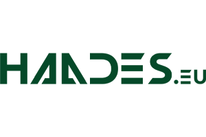 HAADES.eu - Zdjęcia Nagrobkowe 3D logo