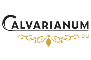 Calvarianum.eu - Producent trumien i urn logo