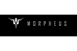 Morpheus Pojazdy Specjalne JÓZEF LUBECKI logo