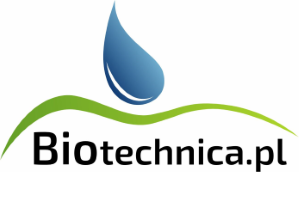 Biotechnica.pl logo