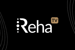 RehabilitacjaTV logo