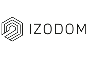 'IZODOM 2000 POLSKA' SPÓŁKA Z OGRANICZONĄ ODPOWIEDZIALNOŚCIĄ logo