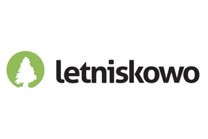 LETNISKOWO SPÓŁKA Z OGRANICZONĄ ODPOWIEDZIALNOŚCIĄ logo