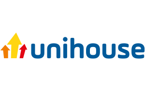 UNIHOUSE SPÓŁKA AKCYJNA logo