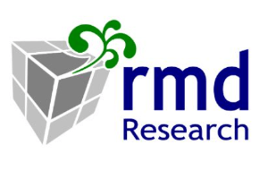 RMD RESEARCH Sp. z o. o. logo