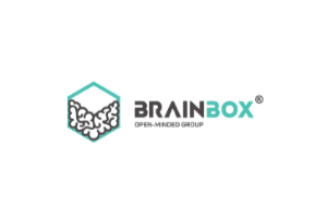 BRAINBOX WOJCIECH KUDELA logo